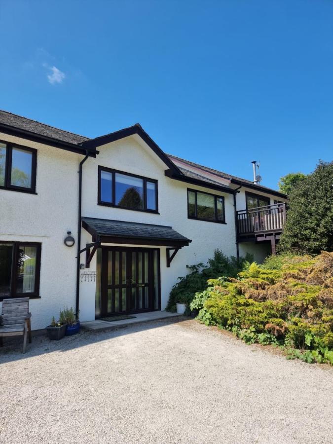 Villa Wansfell Ambleside Exterior foto